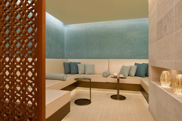 Alwadi Hotel Doha - MGallery